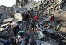 42 Palestinians killed in Israeli attacks in Gaza