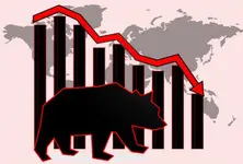 Sensex sheds over 900 points, all eyes on US election and Fed data