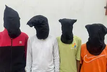 Punjab Police dismantle Babbar Khalsa International module