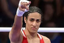 Algerian boxer Imane Khelif faces renewed gender controversy, labelled ‘man’ in report