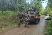 Terrorist killed during gunfight in J&K’s Bandipora district