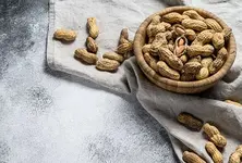 Farmers in Gujarat paid below MSP for groundnut