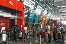 Domestic air passenger traffic in India sees 6.3% growth at 138.5 lakh in Oct