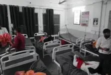 One dead, one hurt in shootout in Delhi's Kabir Nagar