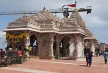 501 theft cases reported at temples in three years in Gujarat