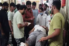 7 injured in firing incident in Jamnagar after brawl over fireworks