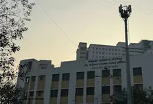 AMC may relocate VS Hospital, converting current building into community health centre