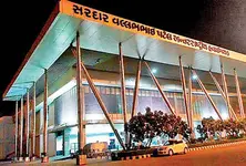 Daily 36,000 passengers recorded at Ahmedabad Airport during festive season
