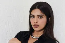 Bhumi Pednekar shares qualities that define her Ideal Partner