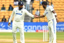 If Rohit is not available for Perth Test, Bumrah will lead India: Gambhir