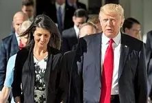 Trump shuts out Haley, but Ramaswamy may get senior role in new admin