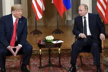 Pure fiction, completely untrue: Russia denies Trump-Putin conversation