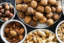 Smart snacking grows 1.2 times faster than traditional snacks in India