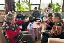 Research links frailty to dementia risk