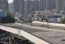 Cost of Hatkeshwar bridge doubles than initially estimated