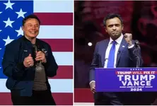 Trump appoints Musk, Ramaswamy to head Dept of Government Efficiency