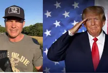 Trump picks army veteran and TV celeb Hegseth as Defence Secretary