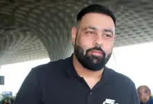 Case registered against Badshah by media company over pending overheads