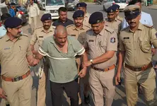 MICA student stabbed in road rage incident; police constable arrested