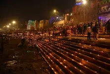 Kashi’s Dev Deepawali to pay tributes to Tata, celebrate women empowerment