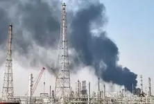 Vadodara refinery partially closed after fire incident