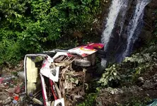 Eight killed, five injured in Nepal’s traffic accident