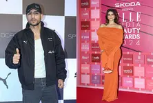 Ibrahim and Palak dating? Duo spotted at Maldives amid dating rumours