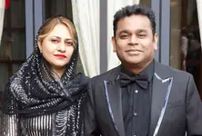 A R Rahman, wife Saira Banu part ways as latter issues statement over divorce