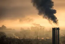 Air quality in Gujarat equivalent to smoking 2 cigarettes a day