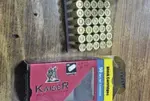 Ahmedabad Customs recover 50 boxes of empty cartridges in parcel from US