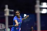 China Masters: P V Sindhu, Lakshya Sen, Malvika Bansod advance to second round