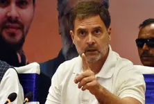 Rahul Gandhi demands Gautam Adani’s arrest after US court’s fraud and bribery charges