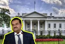 India, US ties strong, confident of navigating issue of bribery against Adani: US official