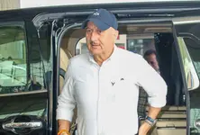 ‘Why buy a house?’ Anupam Kher reveals living in rented home