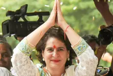 Priyanka Gandhi wins debut election from Wayanad, surpasses Rahul's earlier lead