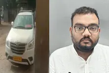 Another fake IAS officer caught for fraud in Ahmedabad
