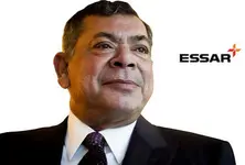 Shashi Ruia, Essar Group co-founder, dies at 81