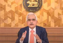 Shaktikanta Das hospitalised, RBI says ‘no cause for concern’