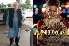 Javed Akhtar clarifies his stance on ‘Animal’, says it was directed towards audience
