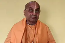 Bangladeshi cyber criminals target ISKCON's spiritual media platforms after arrest of Hindu priest