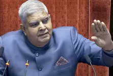 Parliament winter session adjourns after uproar over Adani indictment