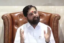 PM Modi’s decision regarding Maha’s CM post will be final: Eknath Shinde