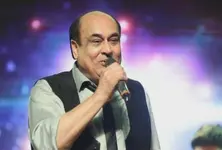Mohammad Rafi’s son Shahid announces biopic on legendary singer