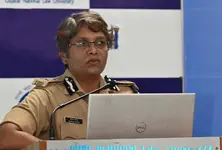 Dr Neerja Gotru appointed as ADGP, Gujarat Police Recruitment Board