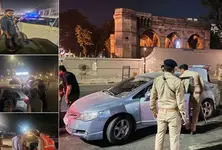 Special arrangements in Ahmedabad RTO after police’s ‘night combing’ chaos