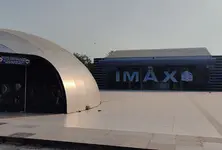 Asia’s final giant IMAX moves towards digital future