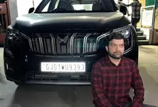 Ahmedabad police arrest driver who knocked down cyclists on Sola Bridge