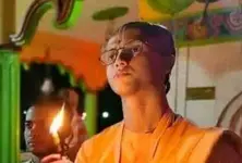 Second Iskcon priest arrested in Bangladesh as tensions grow