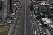 Ahmedabad rural and city police fight over SP Ring Road jurisdiction, home dept to decide