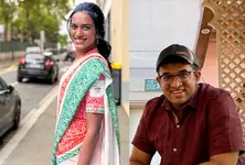Badminton champion P V Sindhu to marry Hyderabad techie Venkat Datta Sai on Dec 22